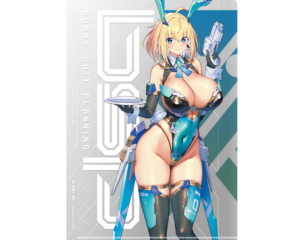 2026melonbooksbunnysuitplanningtaipeinews32