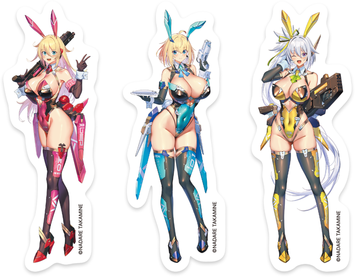 2026melonbooksbunnysuitplanningtaipeinews35