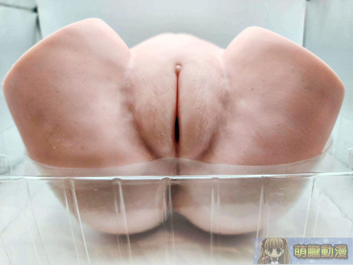 當女騎士的重量落在身上 「聖女艷尻-無垢生尻DX」大型飛機杯×《白騎士調教》沉浸搭配實測 13 happyogctigerdxopening02