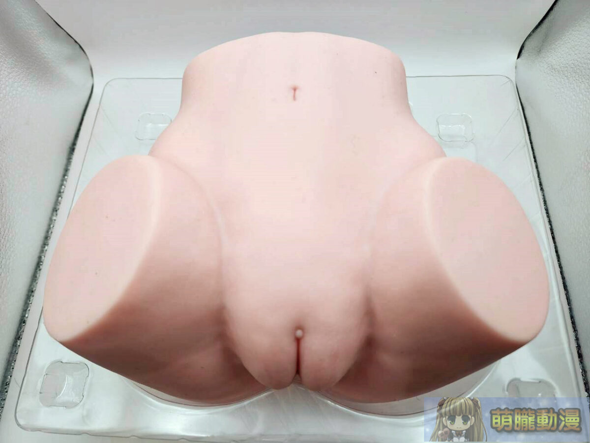 當女騎士的重量落在身上 「聖女艷尻-無垢生尻DX」大型飛機杯×《白騎士調教》沉浸搭配實測 12 happyogctigerdxopening14
