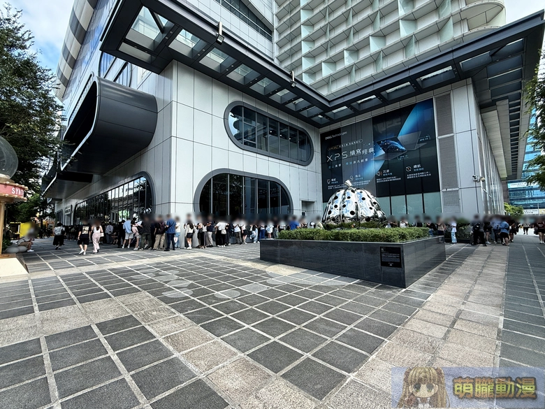 「家庭教師動畫20周年快閃店 台北站」9月12日-10月12日在三創開設 16 2026sepreborntaipeisyntrendevent17