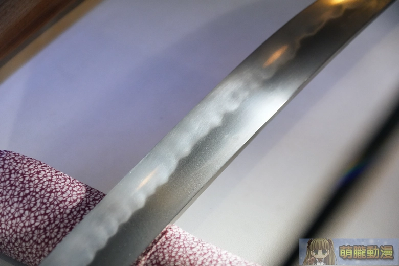 《京都散策—日本刀與日本傳統文化美學展》從製刀工藝到刀裝具感受跨時代的職人精神 27