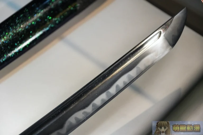 《京都散策—日本刀與日本傳統文化美學展》從製刀工藝到刀裝具感受跨時代的職人精神 2 2026sepkyotosansakuexhibitionadevent03