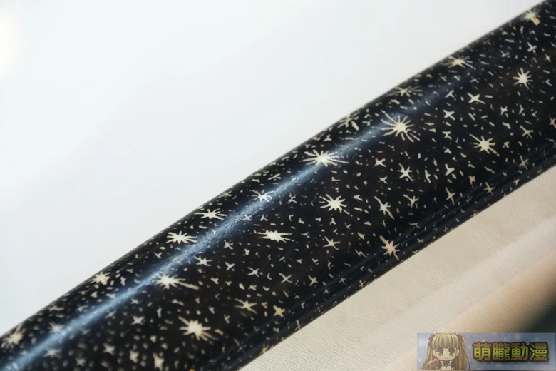 《京都散策—日本刀與日本傳統文化美學展》從製刀工藝到刀裝具感受跨時代的職人精神 84