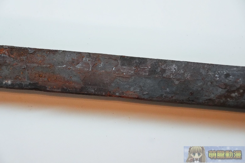 《京都散策—日本刀與日本傳統文化美學展》從製刀工藝到刀裝具感受跨時代的職人精神 10