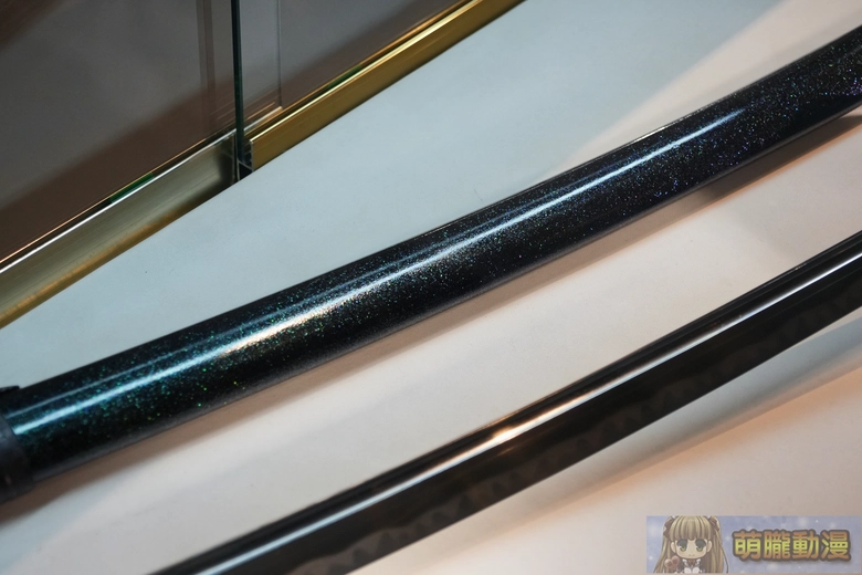 《京都散策—日本刀與日本傳統文化美學展》從製刀工藝到刀裝具感受跨時代的職人精神 77