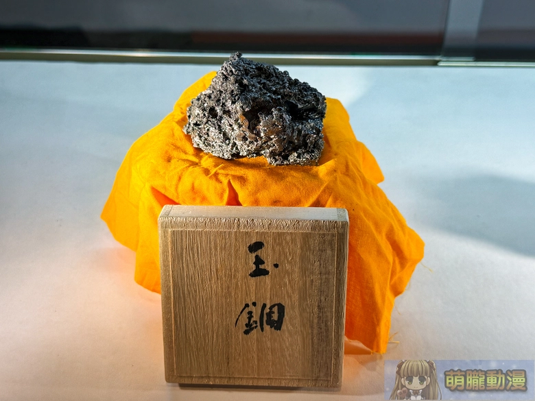 《京都散策—日本刀與日本傳統文化美學展》從製刀工藝到刀裝具感受跨時代的職人精神 3
