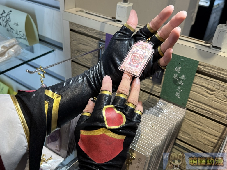 《京都散策—日本刀與日本傳統文化美學展》從製刀工藝到刀裝具感受跨時代的職人精神 99