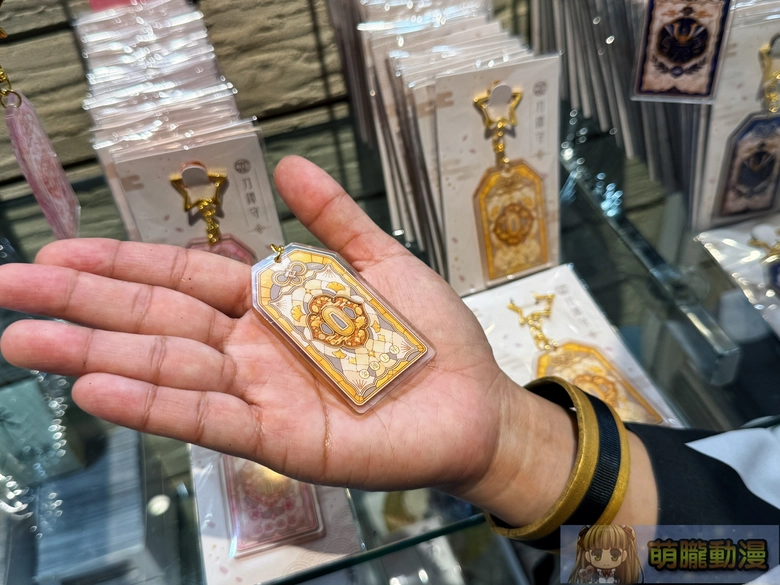《京都散策—日本刀與日本傳統文化美學展》從製刀工藝到刀裝具感受跨時代的職人精神 101