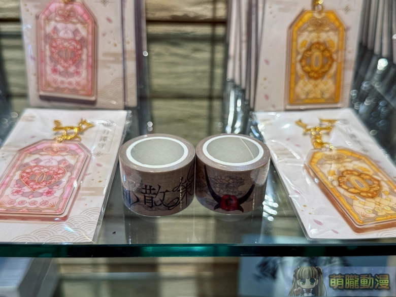 《京都散策—日本刀與日本傳統文化美學展》從製刀工藝到刀裝具感受跨時代的職人精神 108