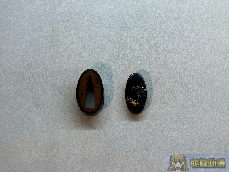 《京都散策—日本刀與日本傳統文化美學展》從製刀工藝到刀裝具感受跨時代的職人精神 72