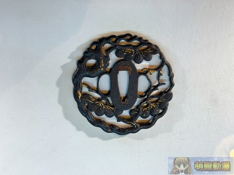 《京都散策—日本刀與日本傳統文化美學展》從製刀工藝到刀裝具感受跨時代的職人精神 74