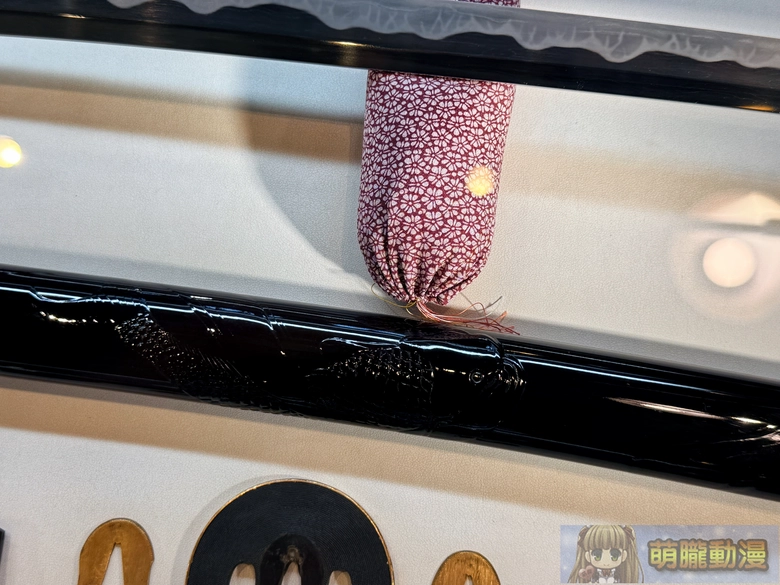 《京都散策—日本刀與日本傳統文化美學展》從製刀工藝到刀裝具感受跨時代的職人精神 67
