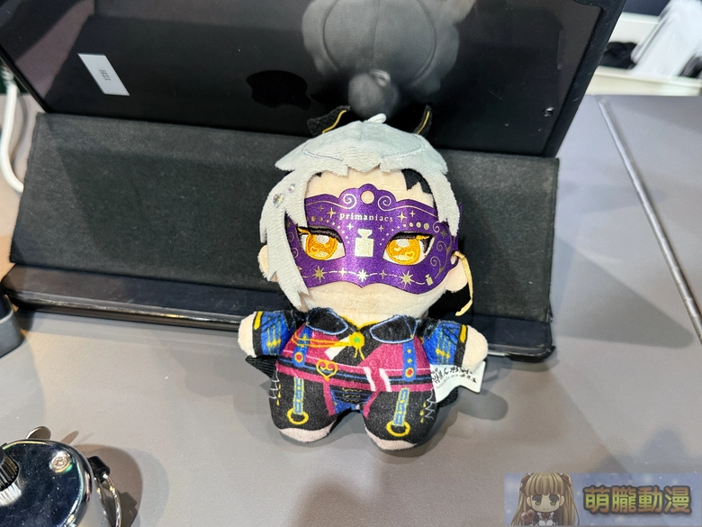 primaniacs 台北三創店推出《新世紀福音戰士》系列角色香氛 、「primaniacs HALLOWEEN FAIR 萬聖節特別企劃」 13 2026octprimaniacstwnews14