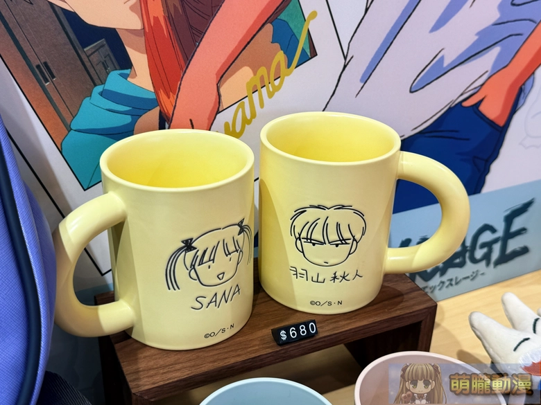 XRAGE × 玩偶遊戲 10月7日18:00 起官方網站與門市同步販售 快閃店將自10月23日起陸續於北高舉辦 14