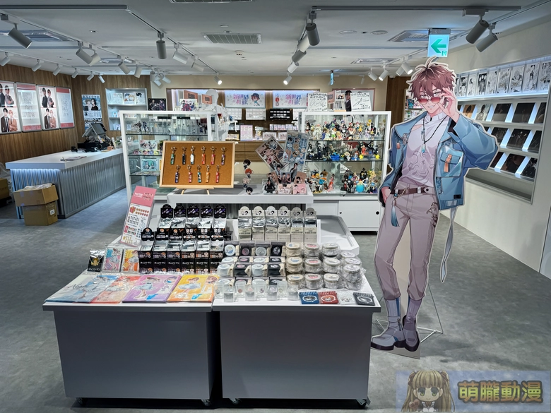 《新世界狂歡 NU:Carnival》旅遊主題商品 於MEET推推基地販售中 1 2026octnucarnivalmeetgoods01