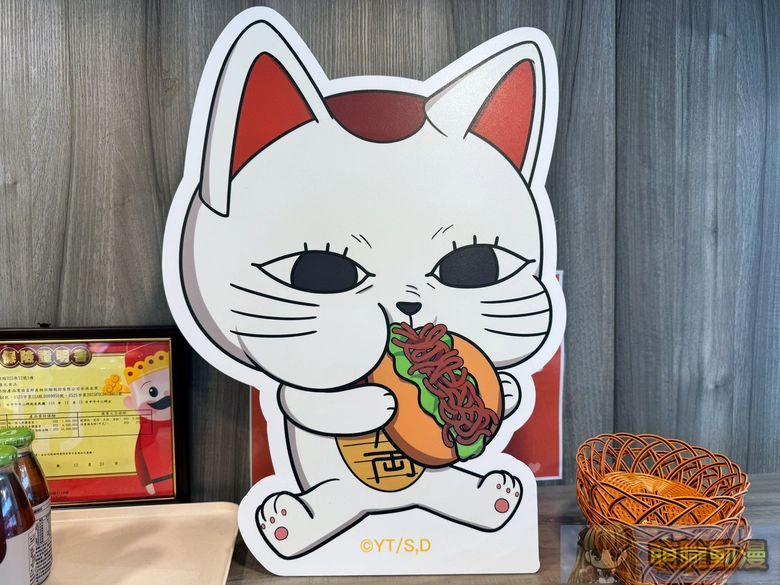 早安美芝城×《膽大黨》聯名「早餐能力覺醒計劃」 17 2026octmaccdandadan06