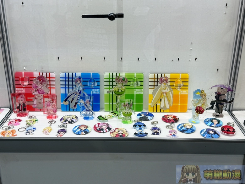 【2026KICA】2026高雄國際動漫節熱鬧開展 集結約50家廠商展出 32 2026kicaeventopening56