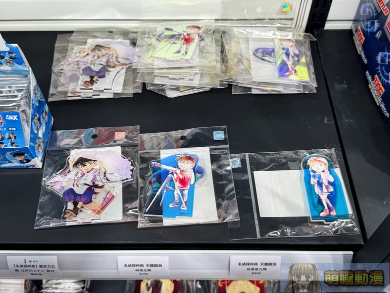 INCUBASE Arena Taipei 2026秋日回饋季進行中 東方project、名偵探柯南、hololive等商品陸續亮相 4 2026octincubasearenatpautumnsale27