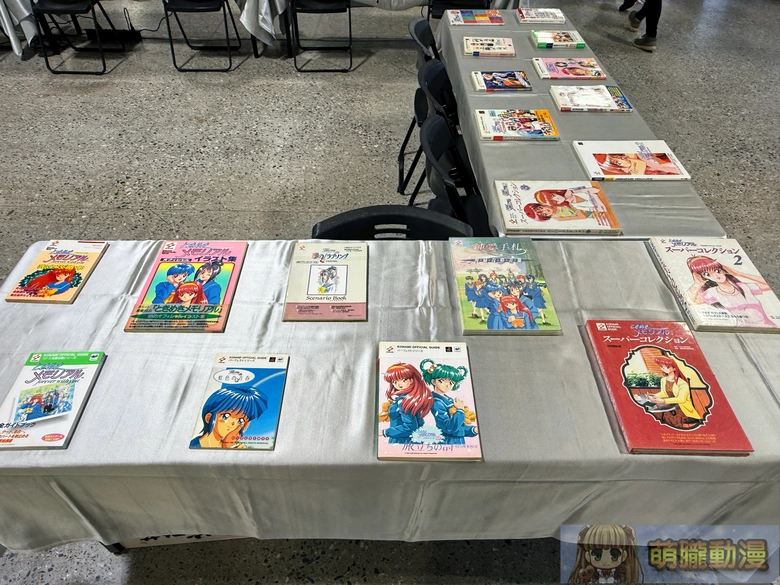 「巴哈姆特 30 週年站聚」周日於台北花博爭豔館舉辦 推出30 週年主題企劃等多元內容 63 2026gnn30thnewsevent51