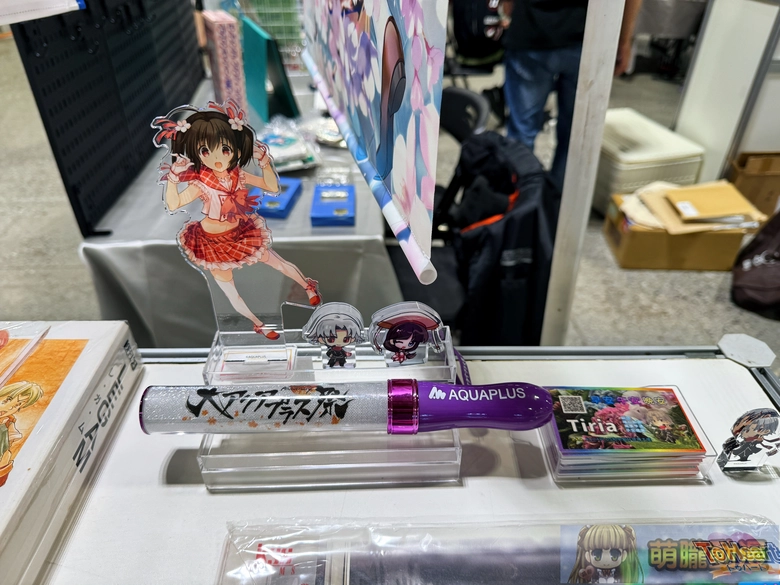 「巴哈姆特 30 週年站聚」周日於台北花博爭豔館舉辦 推出30 週年主題企劃等多元內容 75 2026gnn30thnewsevent75