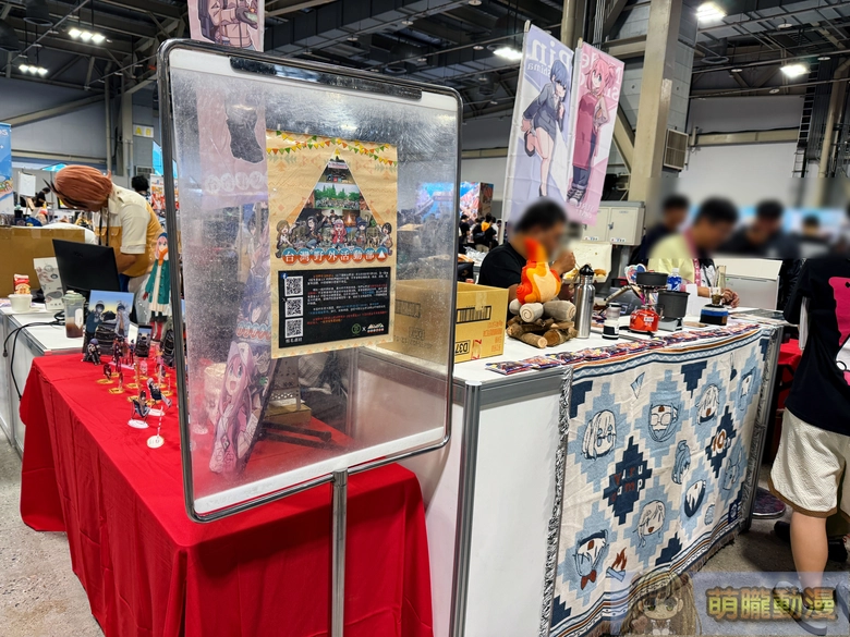 「巴哈姆特 30 週年站聚」周日於台北花博爭豔館舉辦 推出30 週年主題企劃等多元內容 91 2026gnn30thnewsevent87