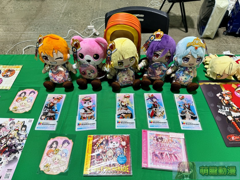 「巴哈姆特 30 週年站聚」周日於台北花博爭豔館舉辦 推出30 週年主題企劃等多元內容 40 2026gnn30thnewsevent112