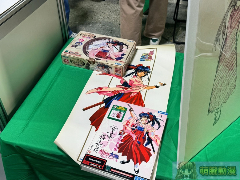 「巴哈姆特 30 週年站聚」周日於台北花博爭豔館舉辦 推出30 週年主題企劃等多元內容 68 2026gnn30thnewsevent116